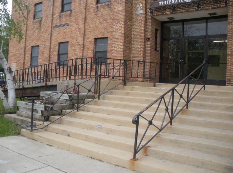 Armory-B41 Armory-B41