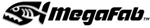 MegaFab Logo